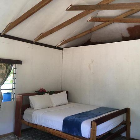 Yawekata Eco Still Bluewater Lodge Ngunu Kültér fotó