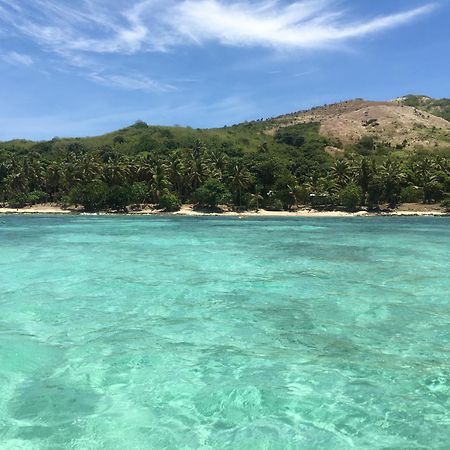 Yawekata Eco Still Bluewater Lodge Ngunu Kültér fotó